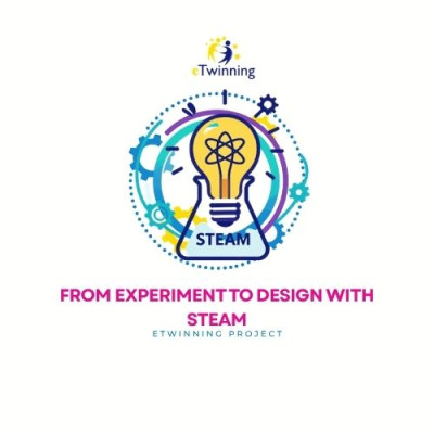 From Experiment to Design with STEAM